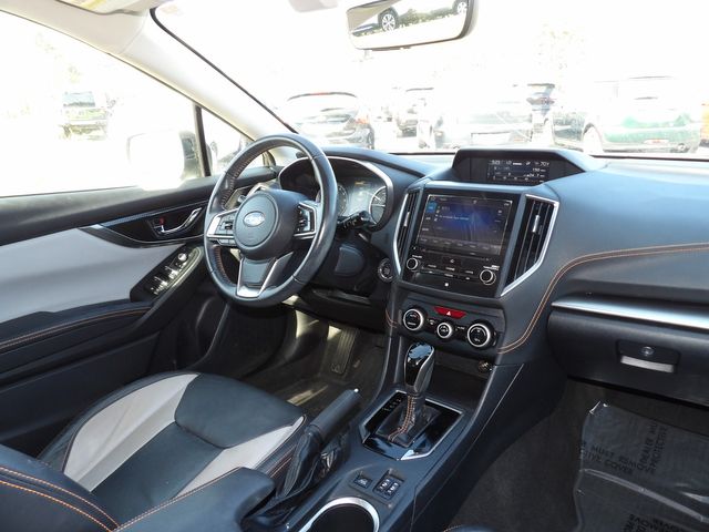 2019 Subaru Crosstrek 2.0i Limited | Dalton, GA | Paniagua Auto Mall 2019 Subaru Crosstrek 2.0i Limited | Dalton, GA | Paniagua Auto Mall