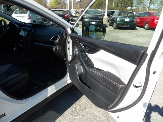 2019 Subaru Crosstrek 2.0i Limited | Dalton, GA | Paniagua Auto Mall 2019 Subaru Crosstrek 2.0i Limited | Dalton, GA | Paniagua Auto Mall