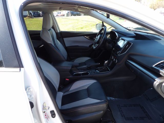 2019 Subaru Crosstrek 2.0i Limited | Dalton, GA | Paniagua Auto Mall 2019 Subaru Crosstrek 2.0i Limited | Dalton, GA | Paniagua Auto Mall