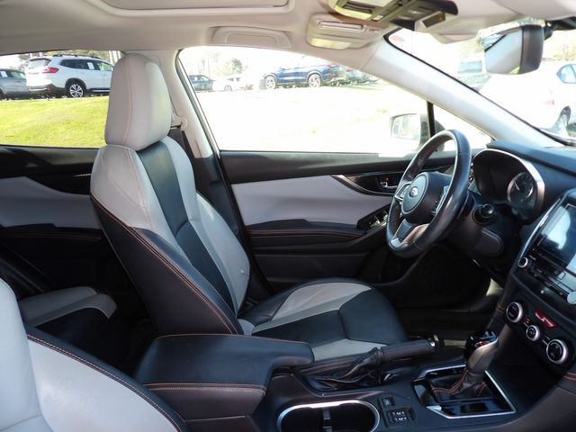 2019 Subaru Crosstrek 2.0i Limited | Dalton, GA | Paniagua Auto Mall 2019 Subaru Crosstrek 2.0i Limited | Dalton, GA | Paniagua Auto Mall