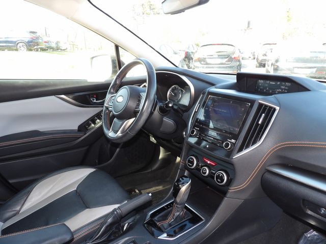 2019 Subaru Crosstrek 2.0i Limited | Dalton, GA | Paniagua Auto Mall 2019 Subaru Crosstrek 2.0i Limited | Dalton, GA | Paniagua Auto Mall