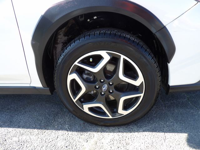 2019 Subaru Crosstrek 2.0i Limited | Dalton, GA | Paniagua Auto Mall 