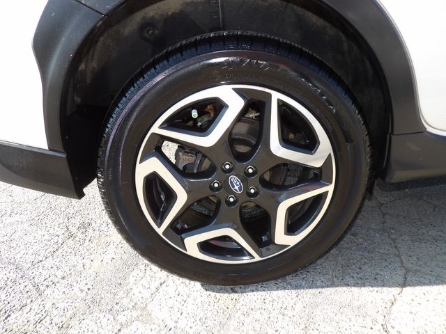 2019 Subaru Crosstrek 2.0i Limited | Dalton, GA | Paniagua Auto Mall 