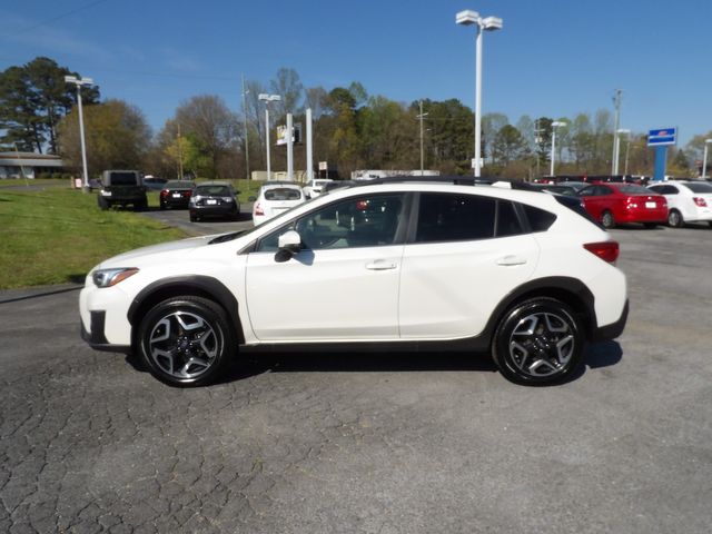 2019 Subaru Crosstrek 2.0i Limited | Dalton, GA | Paniagua Auto Mall 