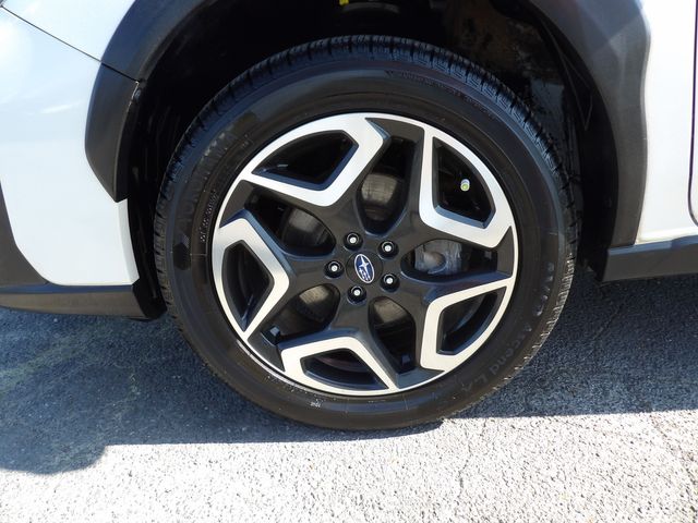 2019 Subaru Crosstrek 2.0i Limited | Dalton, GA | Paniagua Auto Mall 