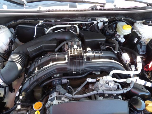 2019 Subaru Crosstrek 2.0i Limited | Dalton, GA | Paniagua Auto Mall 