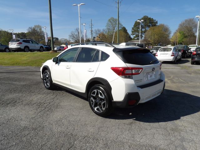 2019 Subaru Crosstrek 2.0i Limited | Dalton, GA | Paniagua Auto Mall 