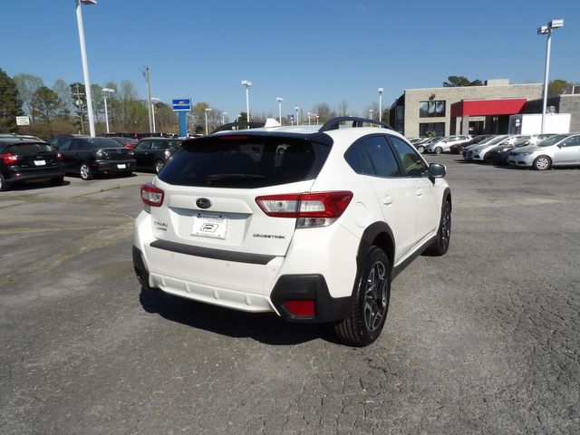 2019 Subaru Crosstrek 2.0i Limited | Dalton, GA | Paniagua Auto Mall 