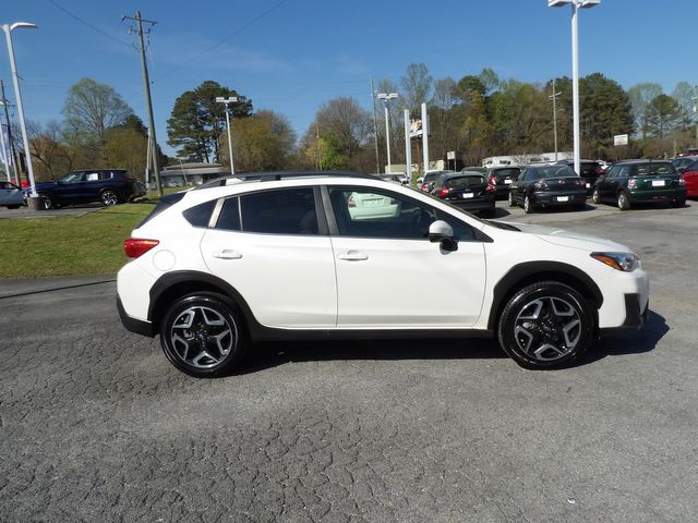 2019 Subaru Crosstrek 2.0i Limited | Dalton, GA | Paniagua Auto Mall 2019 Subaru Crosstrek 2.0i Limited | Dalton, GA | Paniagua Auto Mall