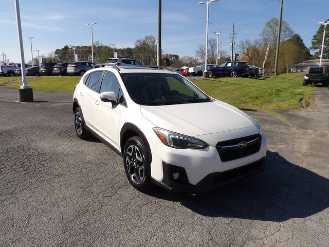 2019 Subaru Crosstrek 2.0i Limited | Dalton, GA | Paniagua Auto Mall 2019 Subaru Crosstrek 2.0i Limited | Dalton, GA | Paniagua Auto Mall