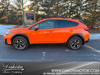 2019 Subaru Crosstrek 2.0i Premium | Farmington, MN | Dakota Motor Company 