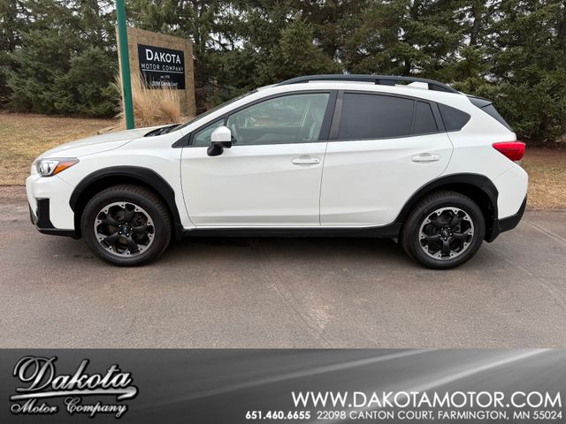 2019 Subaru Crosstrek 2.0i Premium | Farmington, MN | Dakota Motor Company 