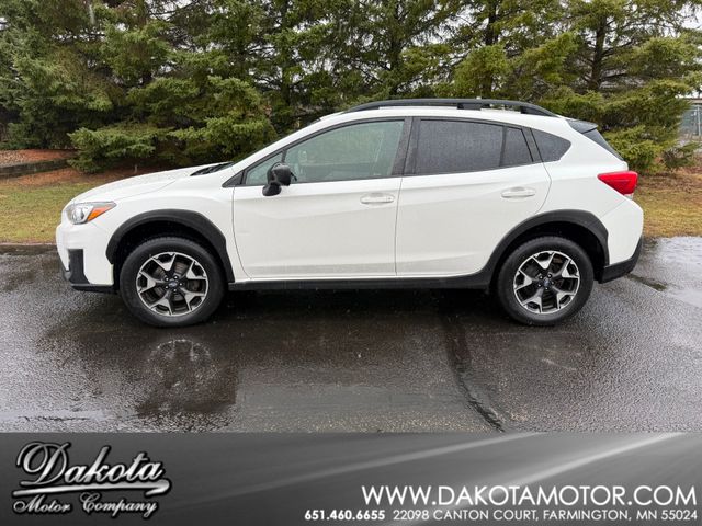 2019 Subaru Crosstrek 2.0i Base | Farmington, MN | Dakota Motor Company 