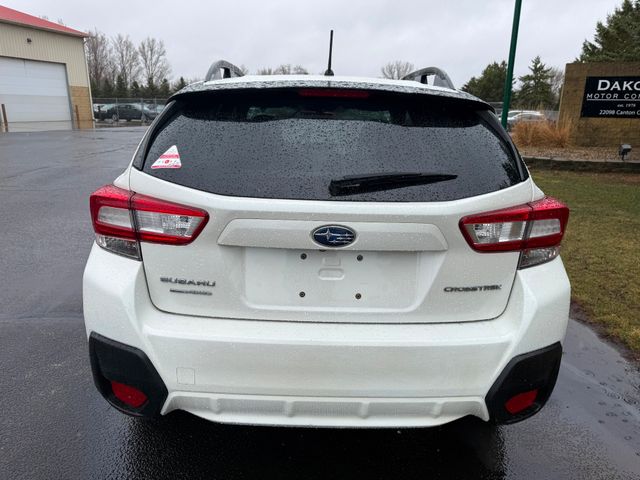2019 Subaru Crosstrek 2.0i Base