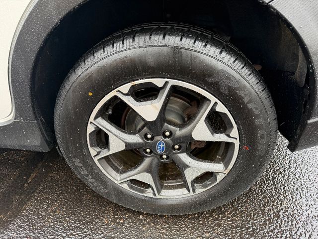 2019 Subaru Crosstrek 2.0i Base