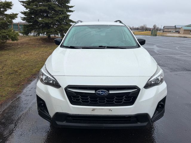 2019 Subaru Crosstrek 2.0i Base