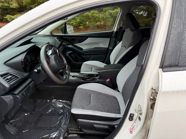 2019 Subaru Crosstrek 2.0i Base