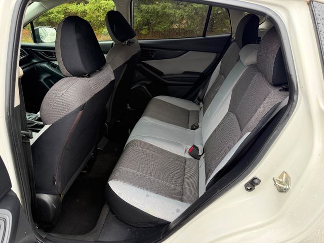 2019 Subaru Crosstrek 2.0i Base