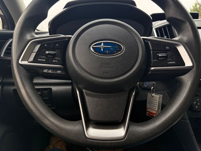 2019 Subaru Crosstrek 2.0i Base