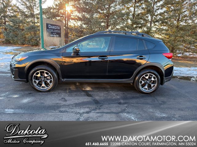2019 Subaru Crosstrek 2.0i Premium | Farmington, MN | Dakota Motor Company 