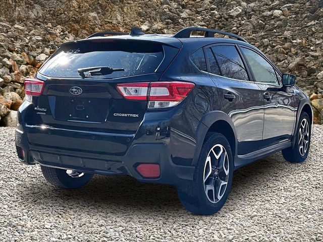 2019 Subaru Crosstrek 2.0i Limited