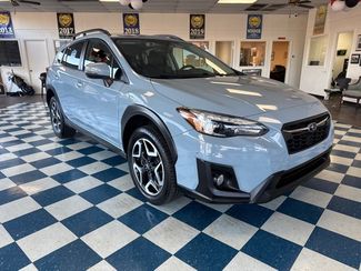 2019 Subaru Crosstrek 2.0i Limited | Rome, GA | Knight's Car Store