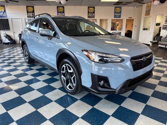 2019 Subaru Crosstrek 2.0i Limited | Rome, GA | Knight's Car Store in Rome, GA 30165