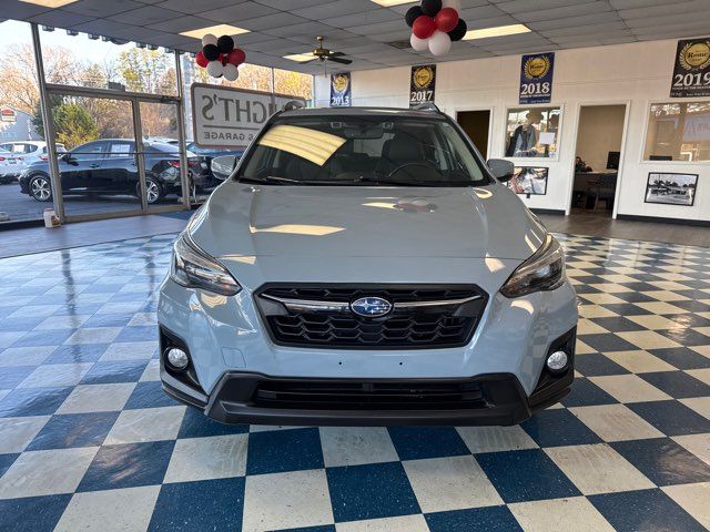 2019 Subaru Crosstrek 2.0i Limited | Rome, GA | Knight's Car Store 2019 Subaru Crosstrek 2.0i Limited | Rome, GA | Knight's Car Store