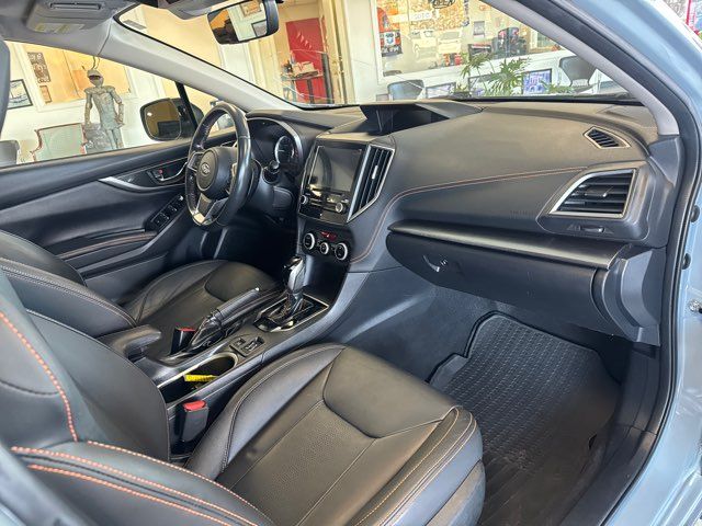 2019 Subaru Crosstrek 2.0i Limited | Rome, GA | Knight's Car Store 2019 Subaru Crosstrek 2.0i Limited | Rome, GA | Knight's Car Store