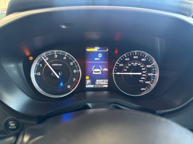 2019 Subaru Crosstrek 2.0i Limited | Rome, GA | Knight's Car Store