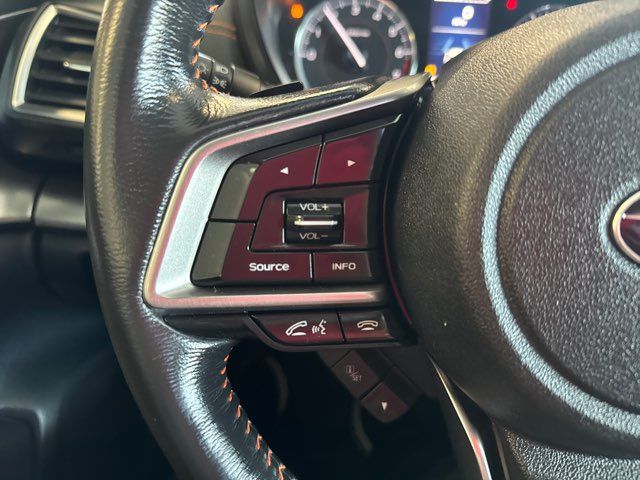 2019 Subaru Crosstrek 2.0i Limited | Rome, GA | Knight's Car Store