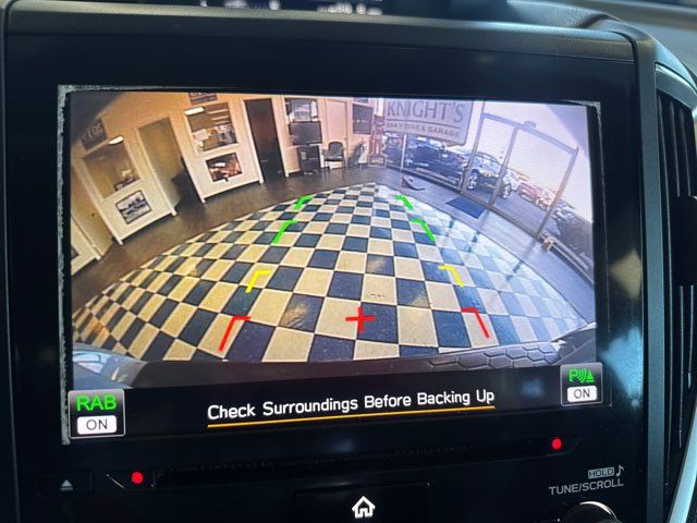 2019 Subaru Crosstrek 2.0i Limited | Rome, GA | Knight's Car Store 2019 Subaru Crosstrek 2.0i Limited | Rome, GA | Knight's Car Store