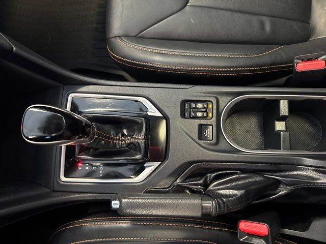 2019 Subaru Crosstrek 2.0i Limited | Rome, GA | Knight's Car Store