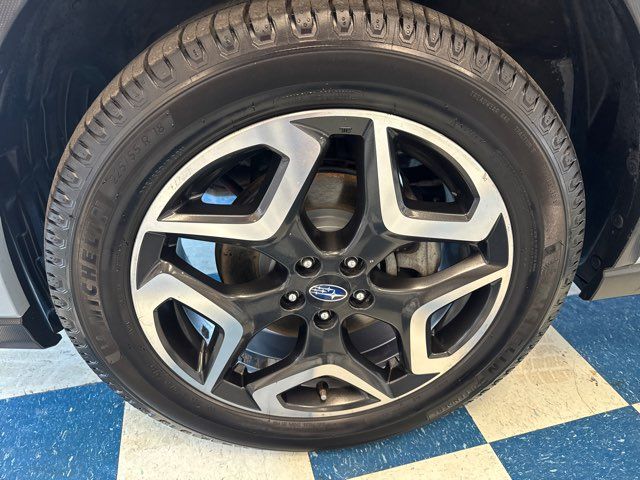 2019 Subaru Crosstrek 2.0i Limited | Rome, GA | Knight's Car Store