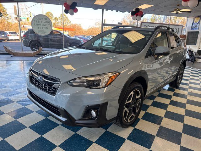 2019 Subaru Crosstrek 2.0i Limited | Rome, GA | Knight's Car Store 2019 Subaru Crosstrek 2.0i Limited | Rome, GA | Knight's Car Store