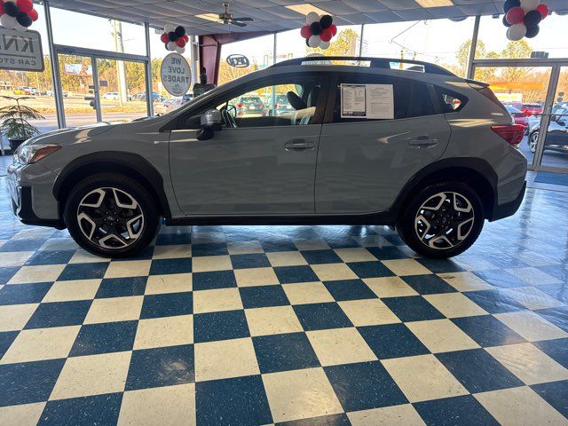 2019 Subaru Crosstrek 2.0i Limited | Rome, GA | Knight's Car Store