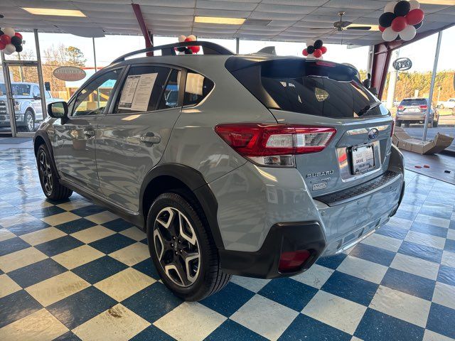 2019 Subaru Crosstrek 2.0i Limited | Rome, GA | Knight's Car Store 2019 Subaru Crosstrek 2.0i Limited | Rome, GA | Knight's Car Store