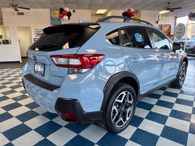 2019 Subaru Crosstrek 2.0i Limited | Rome, GA | Knight's Car Store