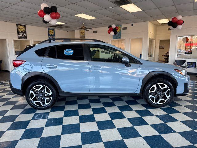 2019 Subaru Crosstrek 2.0i Limited | Rome, GA | Knight's Car Store 2019 Subaru Crosstrek 2.0i Limited | Rome, GA | Knight's Car Store