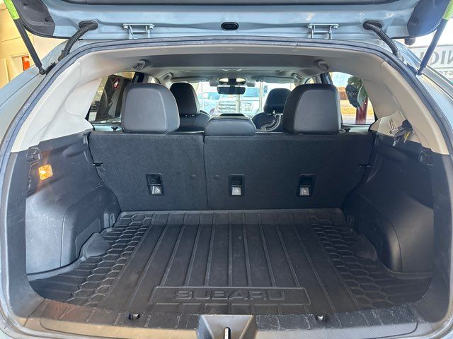 2019 Subaru Crosstrek 2.0i Limited | Rome, GA | Knight's Car Store