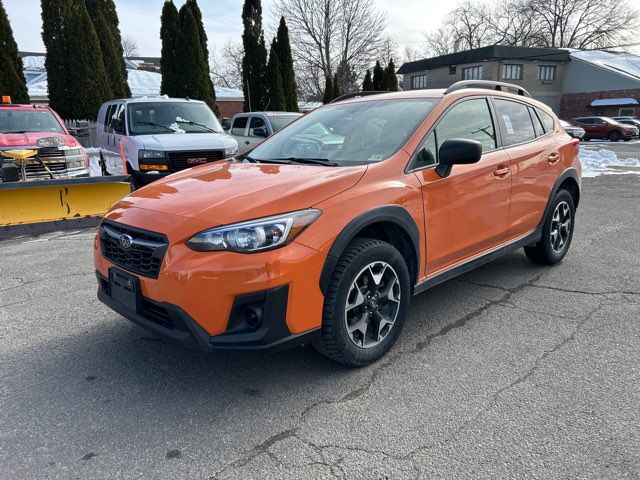 2019 Subaru Crosstrek 2.0i Base | West Springfield , MA | Baron Auto Sales
