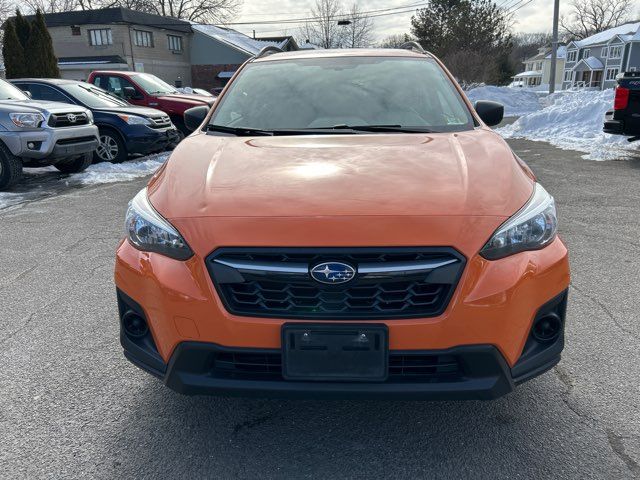2019 Subaru Crosstrek 2.0i Base
