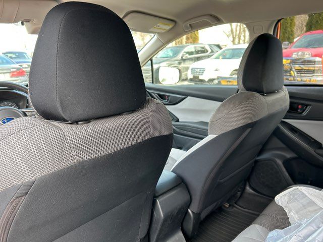 2019 Subaru Crosstrek 2.0i Base