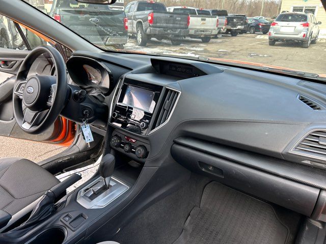 2019 Subaru Crosstrek 2.0i Base