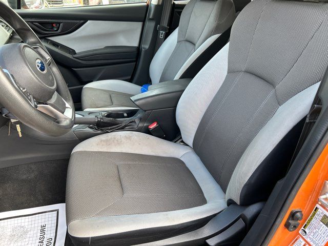 2019 Subaru Crosstrek 2.0i Base