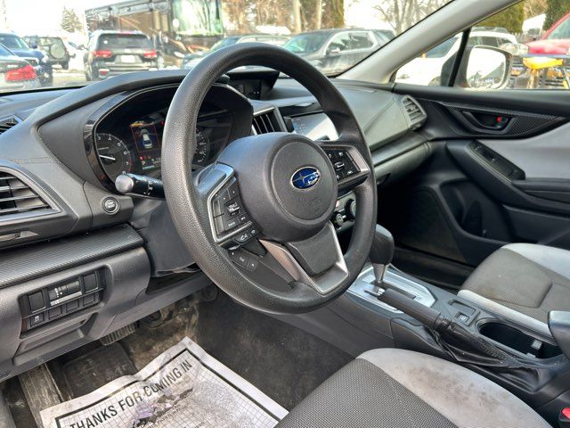 2019 Subaru Crosstrek 2.0i Base