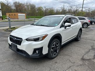 2019 Subaru Crosstrek 2.0i Limited | West Springfield , MA | Baron Auto Sales