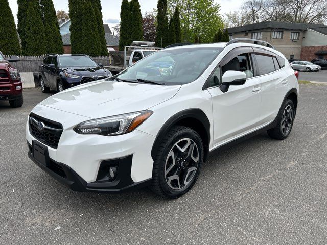 2019 Subaru Crosstrek 2.0i Limited | West Springfield , MA | Baron Auto Sales