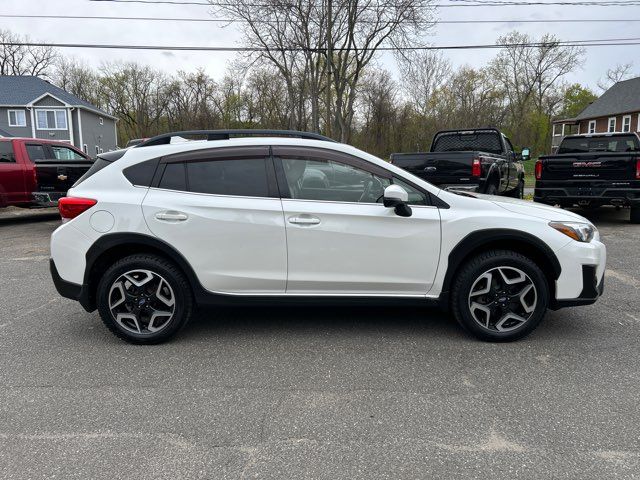 2019 Subaru Crosstrek 2.0i Limited