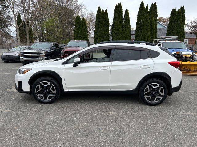 2019 Subaru Crosstrek 2.0i Limited